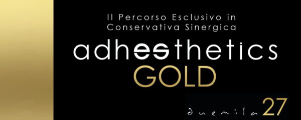 adhesthetics GOLD