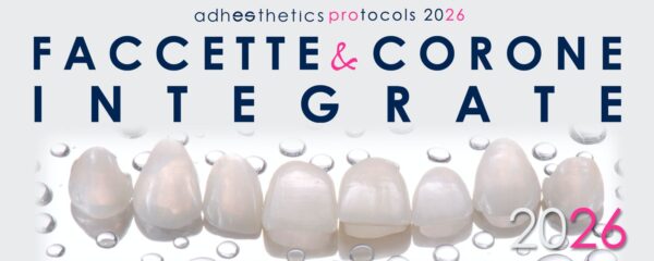 protocols faccette & corone integrate